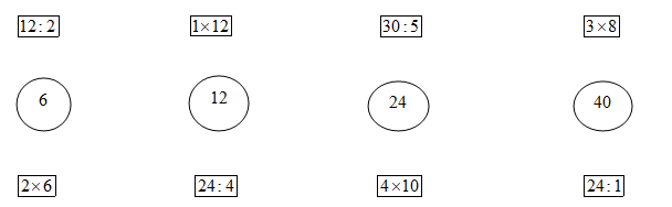 Giải vở bài tập Toán 3 bài 9 câu 4