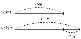 Giải vở bài tập Toán 3 bài 16 đáp án câu 4