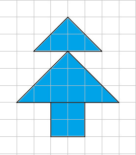 Giải vở bài tập Toán 3 bài 16 đáp án câu 5 