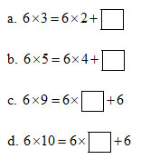 Giải vở bài tập Toán 3 bài 17 câu 4 