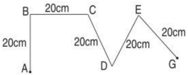 Giải vở bài tập Toán 3 câu 4