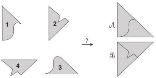 Giải vở bài tập Toán 3 bài 41 câu 3