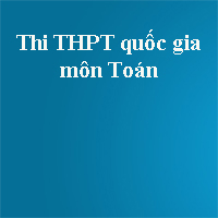 Đề thi thử THPT quốc gia môn Toán năm 2018 trường THPT chuyên Lam Sơn - Thanh Hóa (Lần 3)