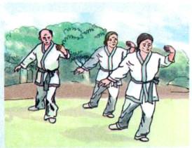 Giải SGK Khoa học 5 bài 7