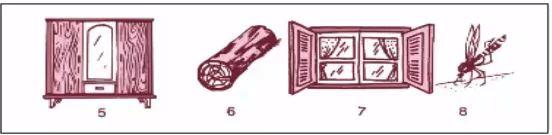 Chính tả lớp 2 Thư Trung thu