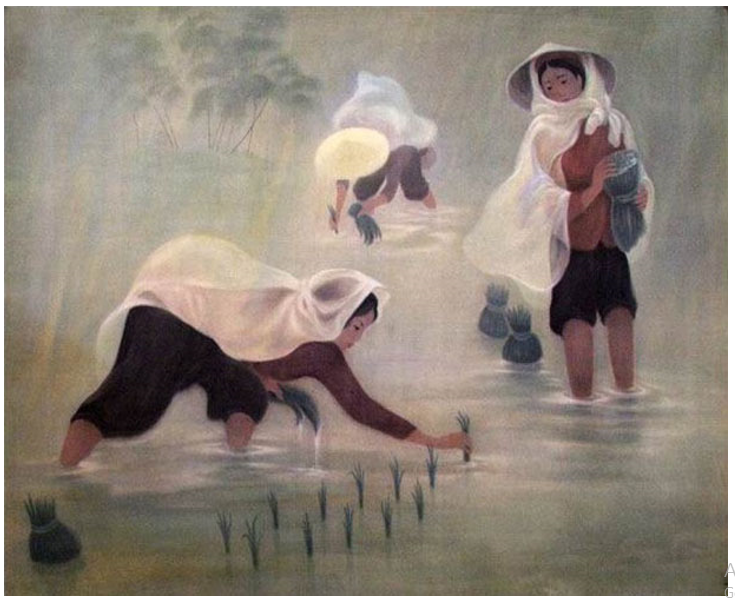 Giải bài tập SGK Đạo đức 4 bài 9: Kính trọng, biết ơn người lao động