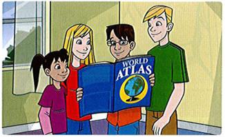 Giải sách bài tập tiếng Anh 5