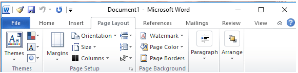 Giải bài tập SGK Tin học 6 bài 13: Làm quen với soạn thảo văn bản