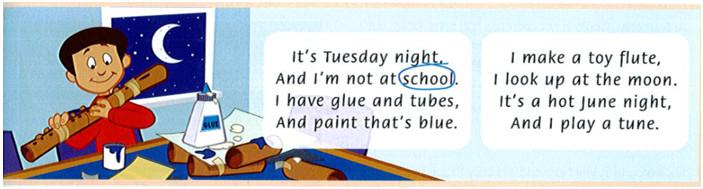 Giải tiếng Anh lớp 5