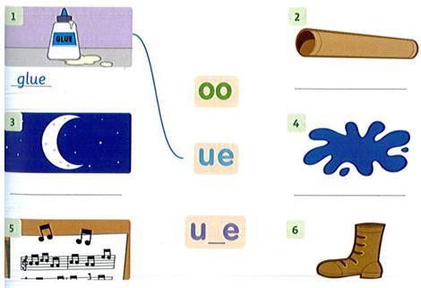 Giải bài tập sách tiếng Anh lớp 5