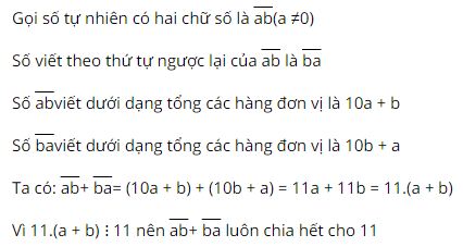 Bài tập toán 6