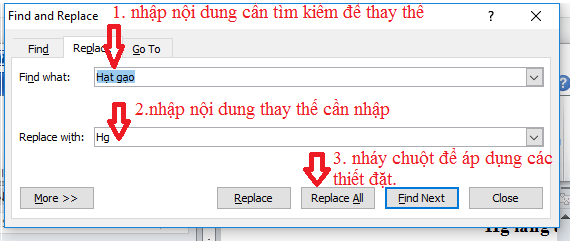 Giải bài tập SGK Tin học 6 bài 15: Chỉnh sửa văn bản
