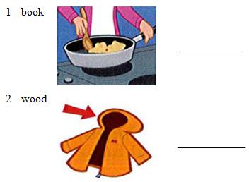 Giải bài tập tiếng Anh 5