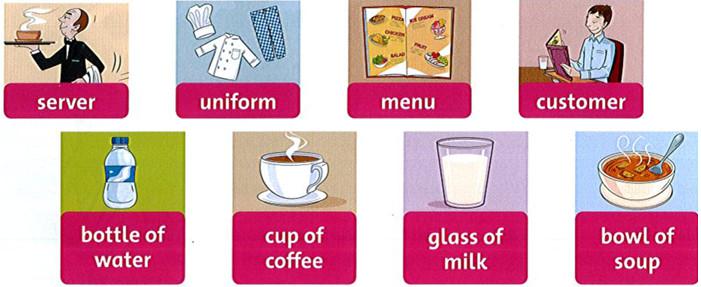 Giải tiếng Anh lớp 5