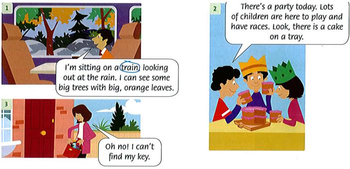 Giải bài tập tiếng Anh lớp 5