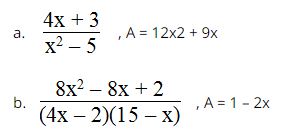 Bài tập toán lớp 8