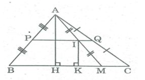Bài tập môn Toán lớp 8