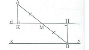 Bài tập môn Toán lớp 8
