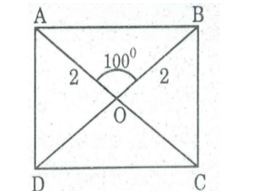 Bài tập môn Toán lớp 8