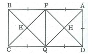 Bài tập môn Toán lớp 8