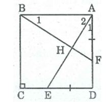 Bài tập môn Toán lớp 8