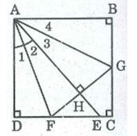 Bài tập môn Toán lớp 8