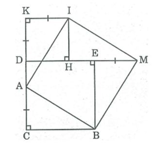 Bài tập môn Toán lớp 8
