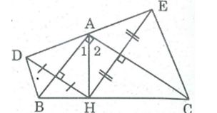 Bài tập môn Toán lớp 8