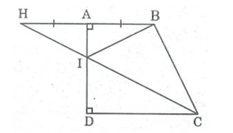 Bài tập môn toán 8