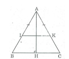 Bài tập môn toán 8