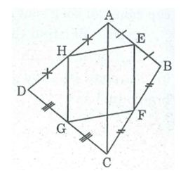 Bài tập môn toán 8