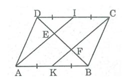 Bài tập môn toán 8