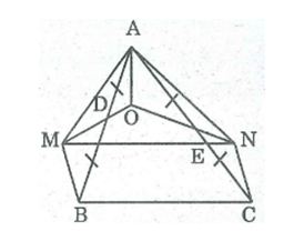 Bài tập môn toán 8