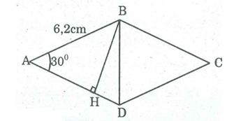 Bài tập toán lớp 8