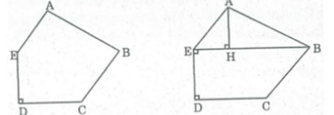 Bài tập toán lớp 8