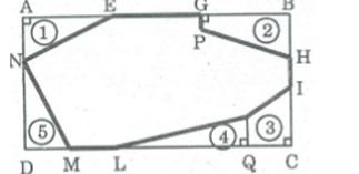 Bài tập toán lớp 8