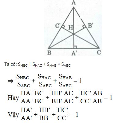 Bài tập toán lớp 8