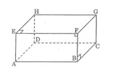 Bài tập môn Toán 8