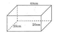 Bài tập môn Toán 8