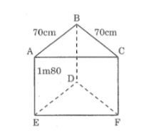 Bài tập môn Toán 8