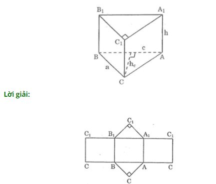 Bài tập môn Toán 8