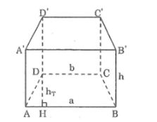 Bài tập môn Toán 8