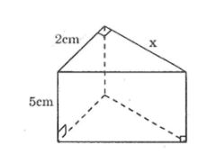 Bài tập môn Toán 8