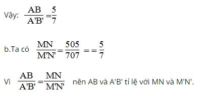 Bài tập toán lớp 8