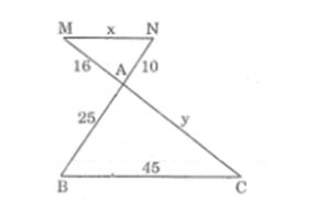 Bài tập toán lớp 8