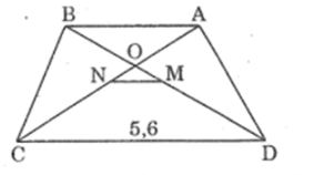 Bài tập toán lớp 8