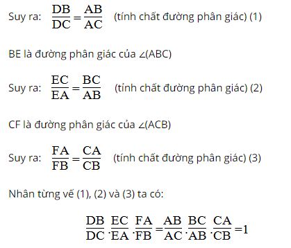 Bài tập toán lớp 8