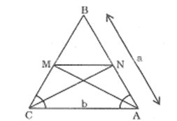 Bài tập toán lớp 8