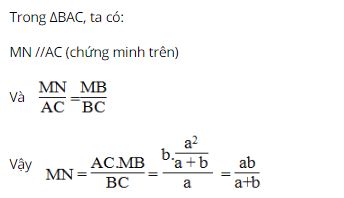 Bài tập toán lớp 8