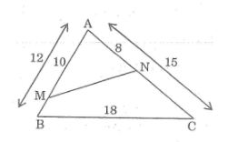 Bài tập toán lớp 8